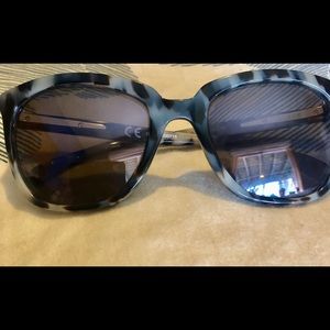 Sunglasses with Case